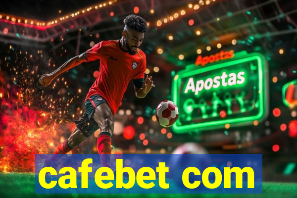 cafebet com